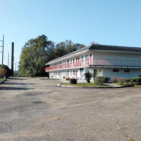 Port City Motel Μόμπαϊλ Εξωτερικό φωτογραφία