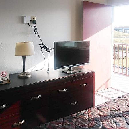 Port City Motel Μόμπαϊλ Εξωτερικό φωτογραφία